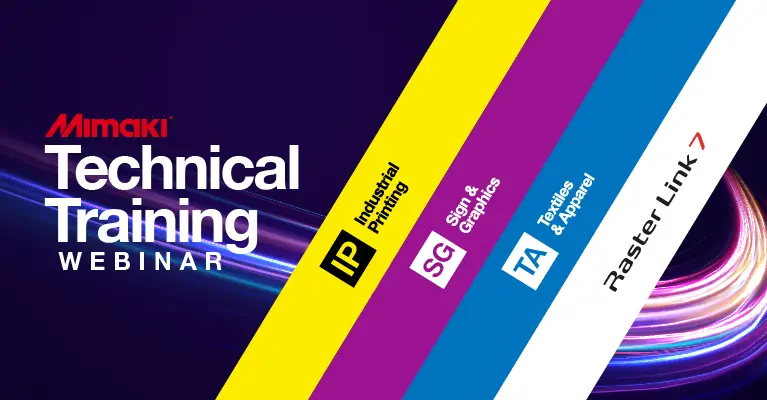 Mimiaki Techinical Training Webinar