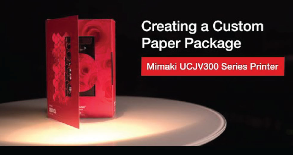 UCJV300 Series – Specialty Paper